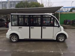 防爆電瓶車 防爆電瓶車