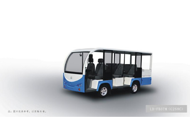 防爆電動車 防爆電動車