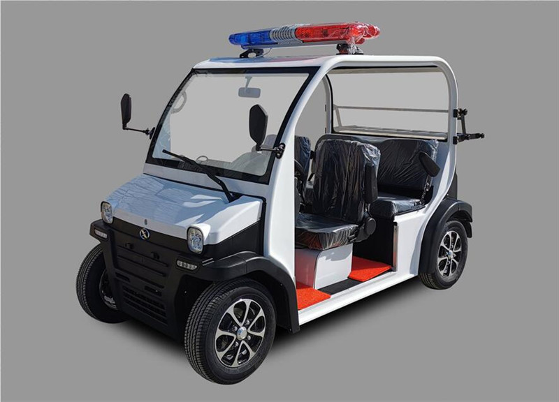 黃河1號(hào)二排座敞開B型